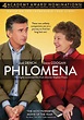 Philomena DVD Release Date April 15, 2014