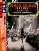 Farewell: live from the universal amphitheatre by Oingo Boingo, 1996 ...