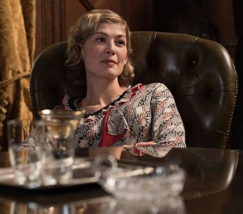 Pin by ʘ on film THE MAN WITH THE IRON HEART Rosamund pike The girlfriends The