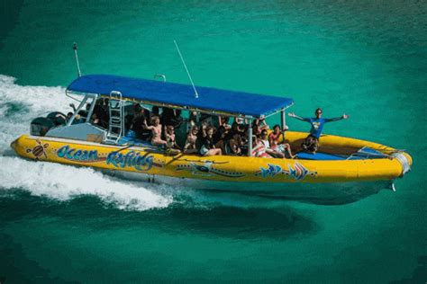 Whitsundays Day Tour Airlie Beach Featured Whitsunday Islands Tours