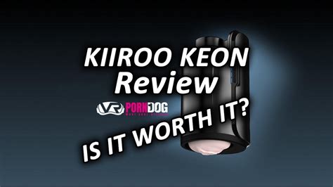 Kiiroo Keon The Worlds Absolute Best Vr Sex Toy Roculusnsfw
