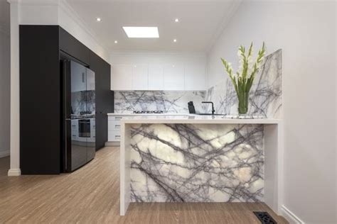 Material Of The Month New York Marble — Spacedresser