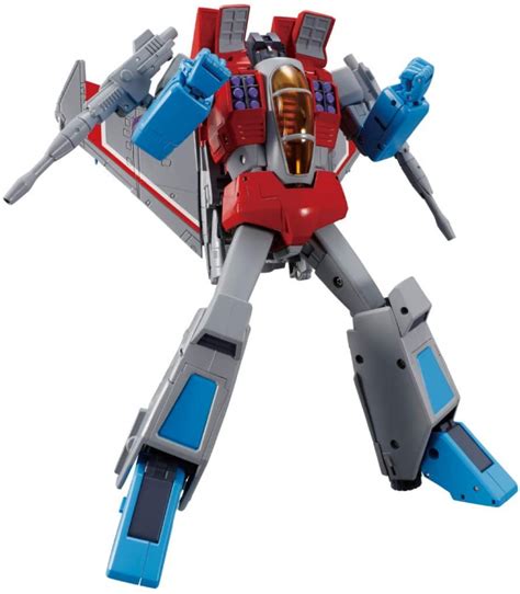 Toys Takara Tomy Transformers Masterpiece Mp 52 Starscream Ver20