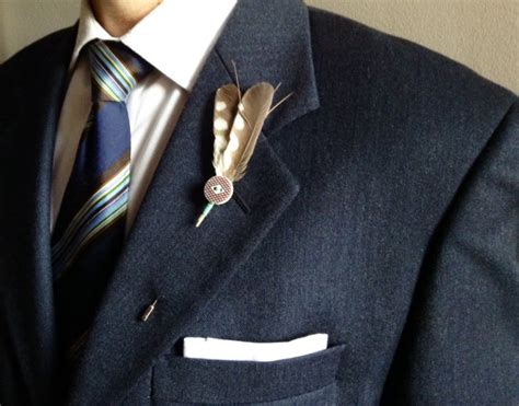 What Are Lapel Pins And How To Wear Them Gotstyle