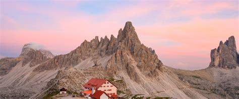 Rifugi Di Montagna Cosa Sono E Come Funzionano