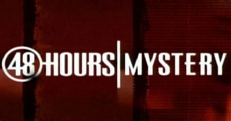Preview 48 Hours Double Feature Cbs News