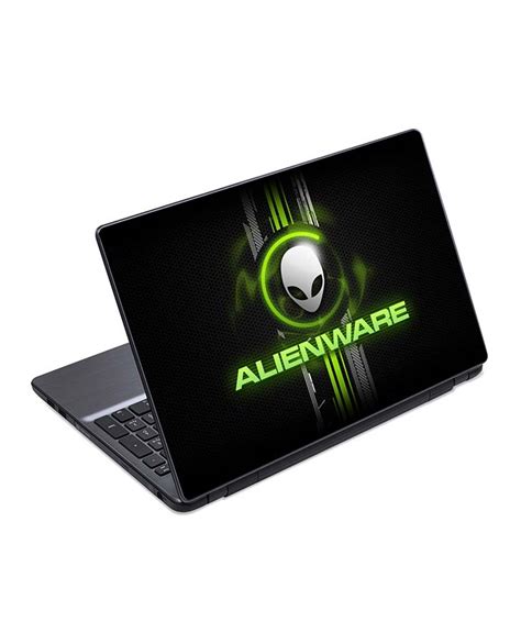 Jual Skin Laptop Alienware