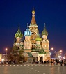 St. Basils Cathedral- Moscow, Russia ~ Places4traveler : Best Tourism ...