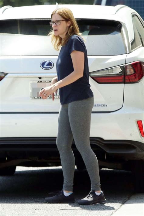 Jenna Fischer Out And About In Los Angeles 03 Gotceleb