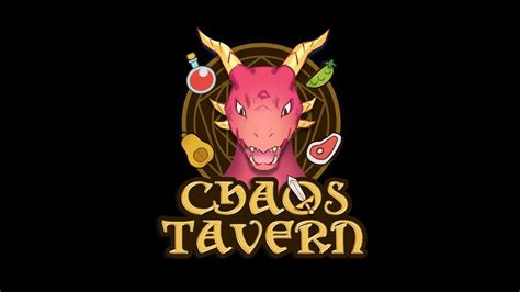Chaos Tavern Pre Gdc Progress Sneak Peak 2019 Old Trailer Youtube