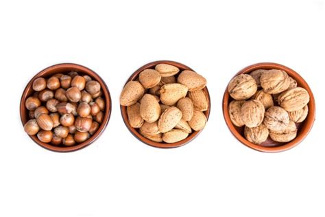 Nuts Free Stock Photo Public Domain Pictures