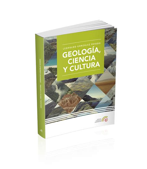 Libro Geología Ciencia Y Cultura Listo Para Consulta