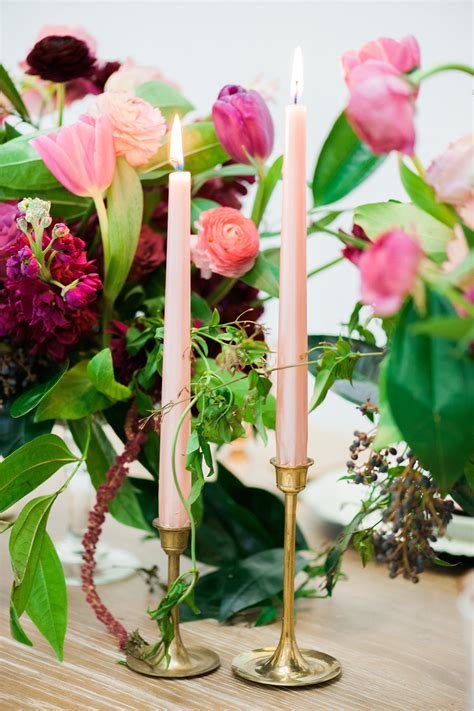 Stunning Ideas For A Valentines Day Wedding Bridalguide