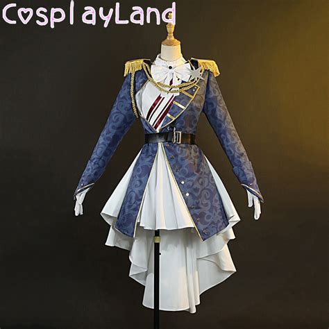 Game Fategrand Order Cosplay Fujimaru Ritsuka Costume Fate Cosplay Fgo