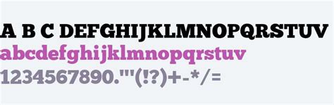 Chunkfiveex Fonts Free Download Onlinewebfontscom