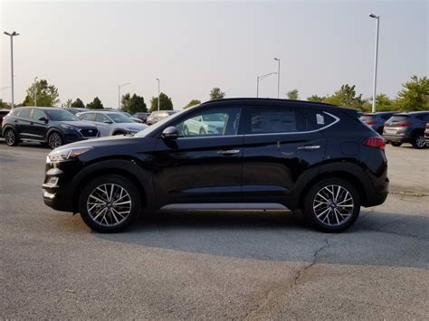 The redesigned hyundai tucson is more than just a sport utility vehicle, it's the vehicle that's always up for your adventures. New 2021 Hyundai Tucson Ultimate AWD Sport Utility