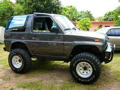 20 Great Rockys Ideas Daihatsu 4x4 Subcompact