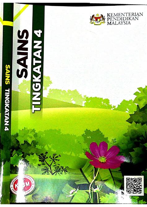 Buku Latihan Sains Tingkatan 4 Kssm / Topbooks Pni Neuron Riang Belajar