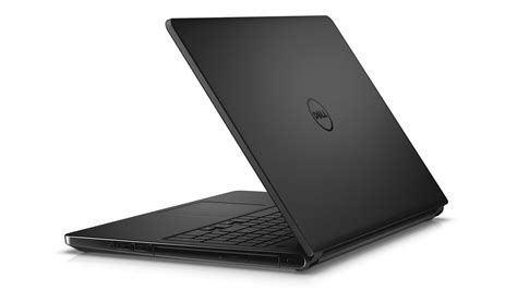 Dell Inspiron 15 5558 Review Review Pc Advisor