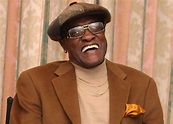 R&B Icon Billy Paul Dies At 81 - uInterview