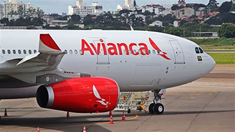 Avianca Brazil Ordered To Return 11 Aircraft To Lessor Aircastle
