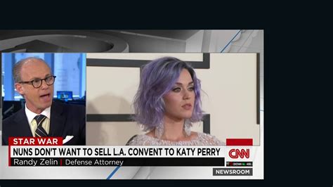 Katy Perry Closer To Convent Purchase But Hurdles Remain