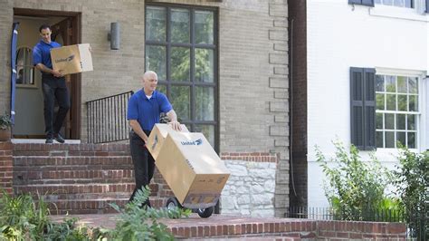 Data From Moving Companies United Van Lines And U Haul Reaffirm