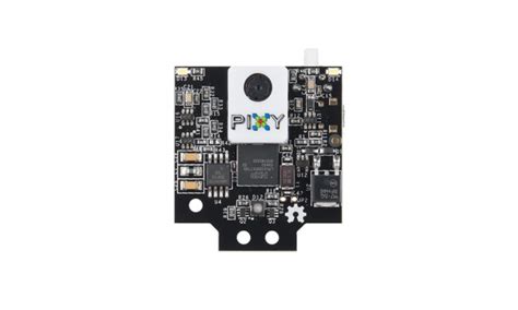 Pixy2 Smart Vision Sensor Object Tracking Camera For Arduino Raspberry