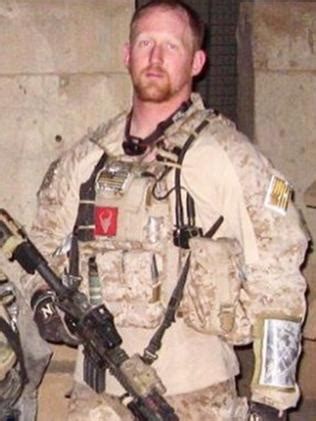 The Operator American Navy SEAL Robert ONeill On The Day He Shot