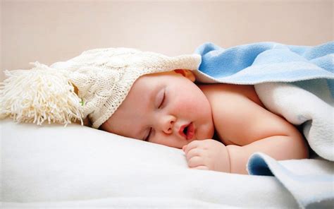Sleep Baby Wallpapers Top Free Sleep Baby Backgrounds Wallpaperaccess