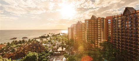 Discover Aulani Resort And Spa Aulani Hawaii Resort And Spa