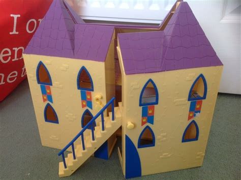 Peppa Pig Castle With Stairs In Larne County Antrim Gumtree