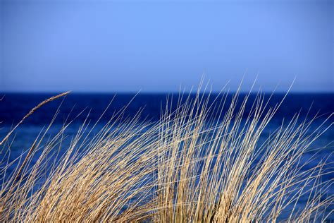 Wallpaper Sunlight Sea Water Nature Sand Reflection Sky Blue