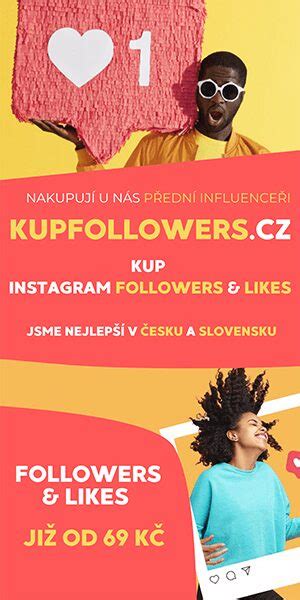 Tip Jak Z Skat Sleduj C Na Instagramu Kup Followers