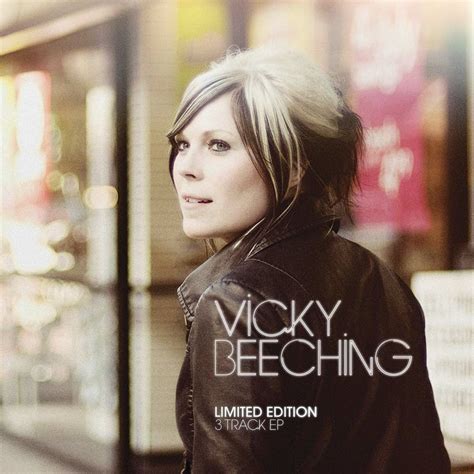 Music Vicky The Website Of Vicky Beeching