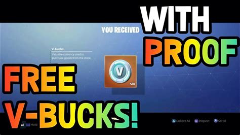 Please choose the items you want to generate to your account. Free fortnite vbucks - fortnite v bucks hack how to get ...