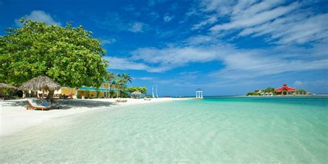 Sandals Royal Caribbean In Montego Bay Jamaica All Inclusive Deals