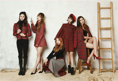 Pin By Ngố Ngố On Exid ♥♥♥ 이엑스아이디 Kpop Girls Korean Girl Groups Fashion