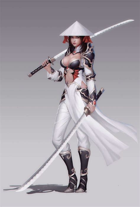 Fantasy Female Warrior Warrior Girl Female Art Warrior Princess