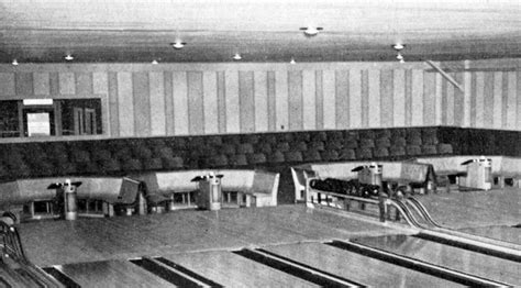 Famous Bowling Alleys Dr Jakes Bowling History Blog