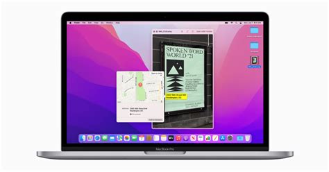 Apple Lanza La Versión Candidata De Macos Monterey 124 A Los Programadores
