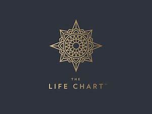 The Life Chart By Jay Fletcher On Dribbble