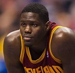 Anthony Bennett is learning to have fun again - SBNation.com