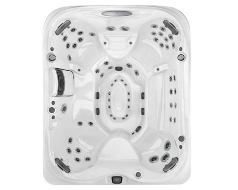 J 495™ Jacuzzi® Hot Tub Idaho Spas