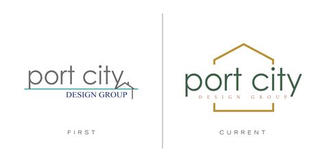 Port City Design Group Grafiiq