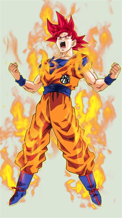 Pin By Gresia Elizondo On Saiyan Pride Dragon Ball Super Goku Anime