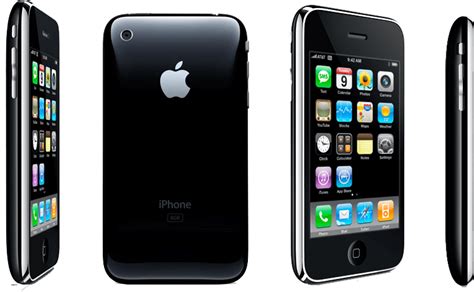 The Evolution Of Iphone From 2007 To Today