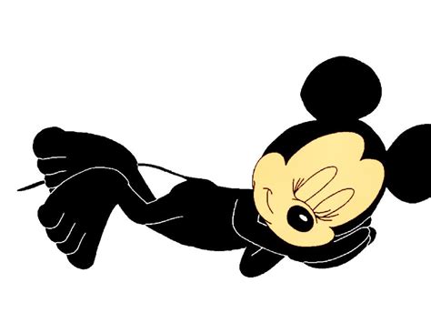 Minnie Mouse Sleeping Naked Edit Buenas Noches Noche