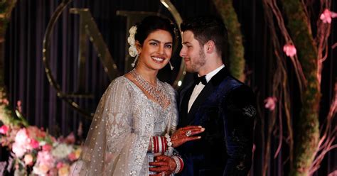 Priyanka Chopra Had The Perfect Response To A Racist Article That Called Her A Scam Artist