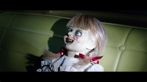 Annabelle Comes Home Ranking The Conjuring Movies Worst To Best